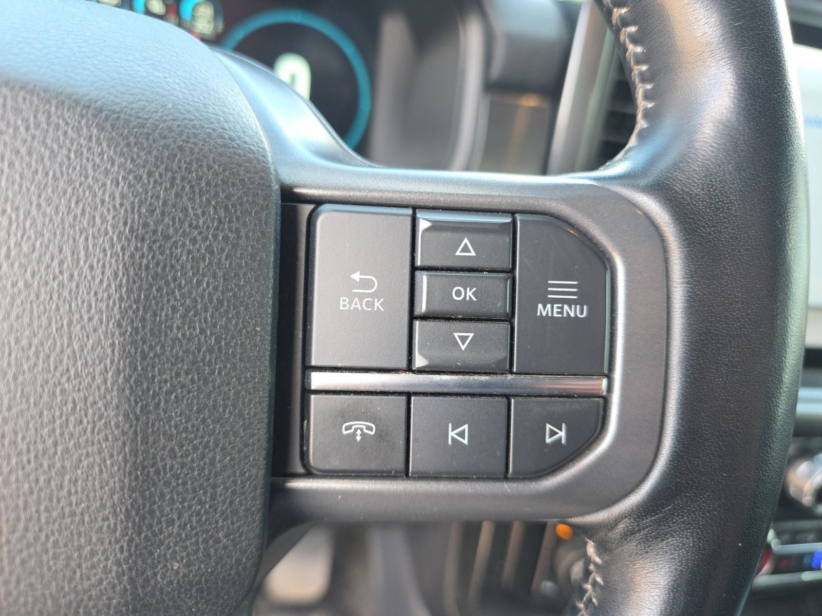 2023 Ford F-150 Lariat 4X4