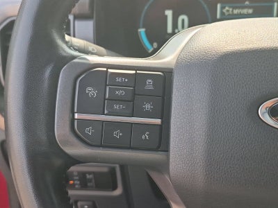 2023 Ford F-150 Lariat 4X4