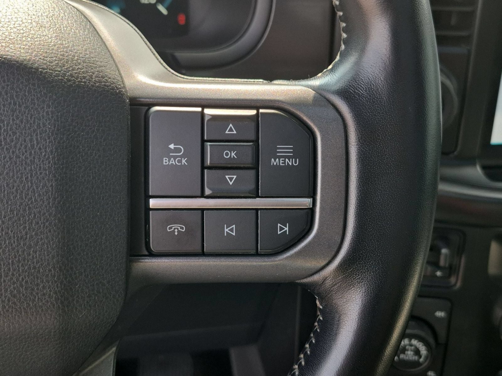 2023 Ford F-150 Lariat 4X4