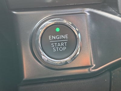 2023 Ford F-150 Lariat 4X4