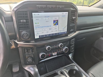 2023 Ford F-150 Lariat 4X4