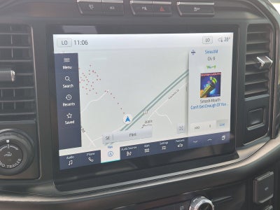 2023 Ford F-150 Lariat 4X4