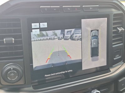 2023 Ford F-150 Lariat 4X4