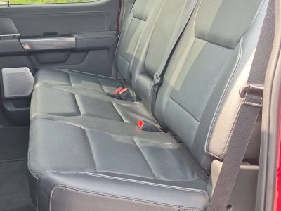 2023 Ford F-150 Lariat 4X4