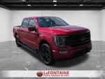 2023 Ford F-150 Lariat 4X4