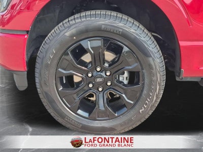2023 Ford F-150 Lariat 4X4