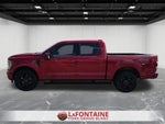 2023 Ford F-150 Lariat 4X4