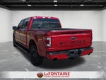2023 Ford F-150 Lariat 4X4