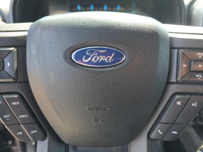 2016 Ford F-150 XLT 4X4