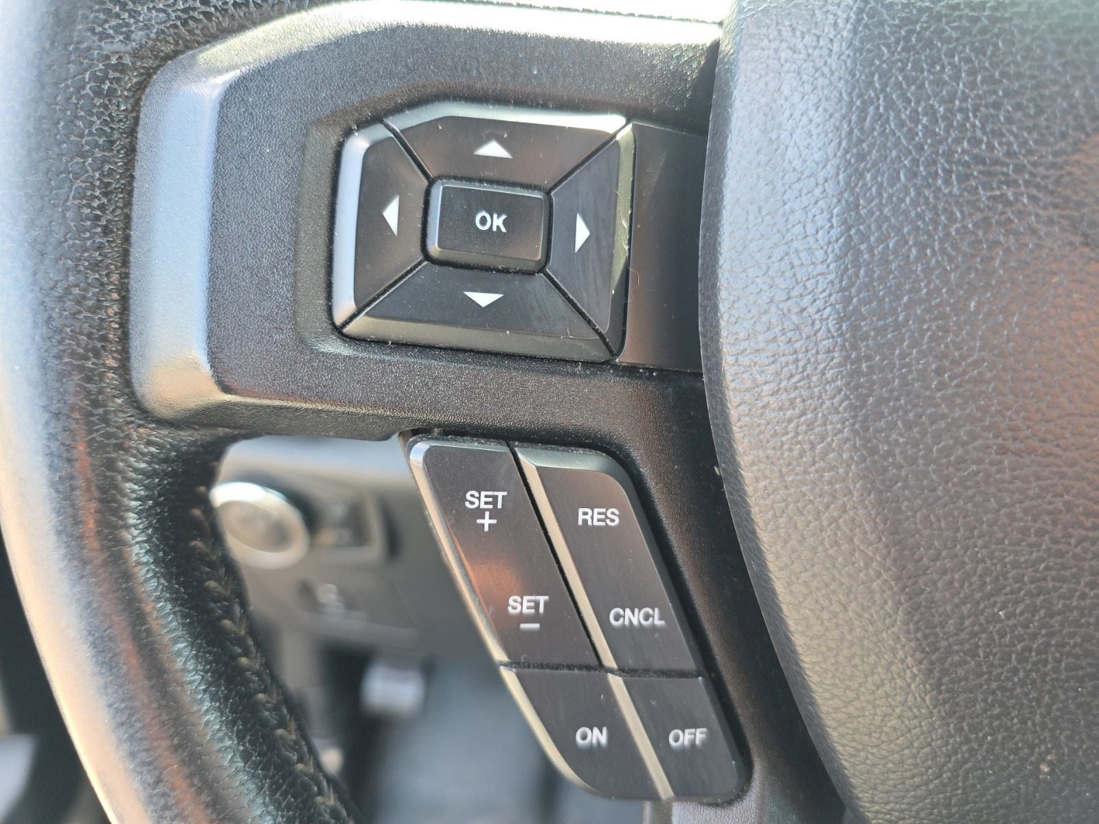 2016 Ford F-150 XLT 4X4