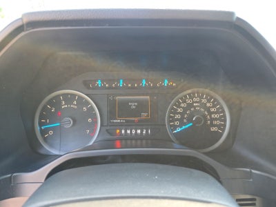 2016 Ford F-150 XLT 4X4