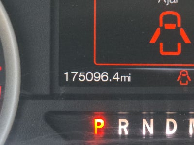 2016 Ford F-150 XLT 4X4
