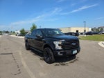 2016 Ford F-150 XLT 4X4