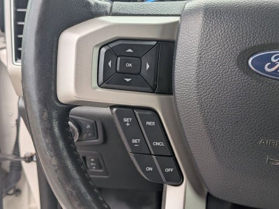 2018 Ford F-150 Lariat 4X4