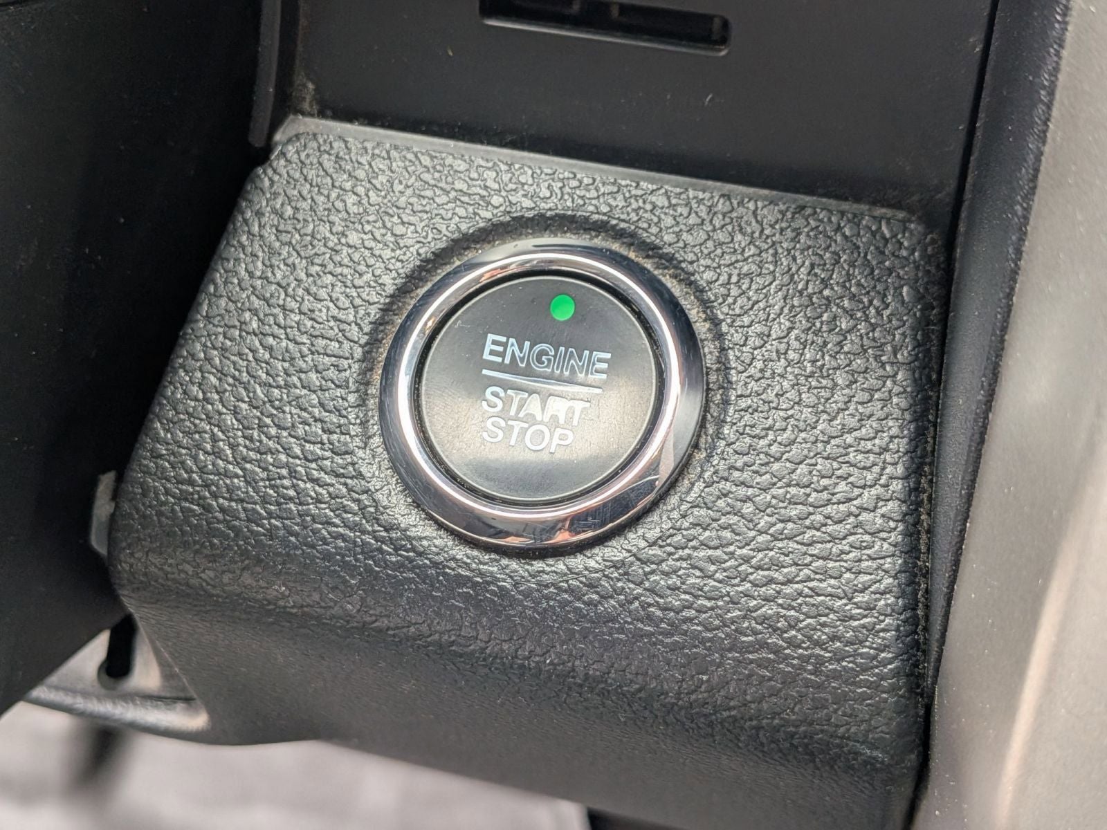 2018 Ford F-150 Lariat 4X4