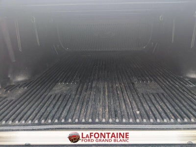 2018 Ford F-150 Lariat 4X4