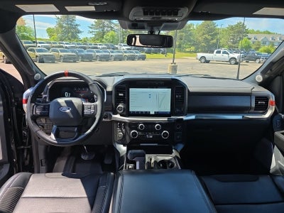 2022 Ford F-150 Raptor 4X4