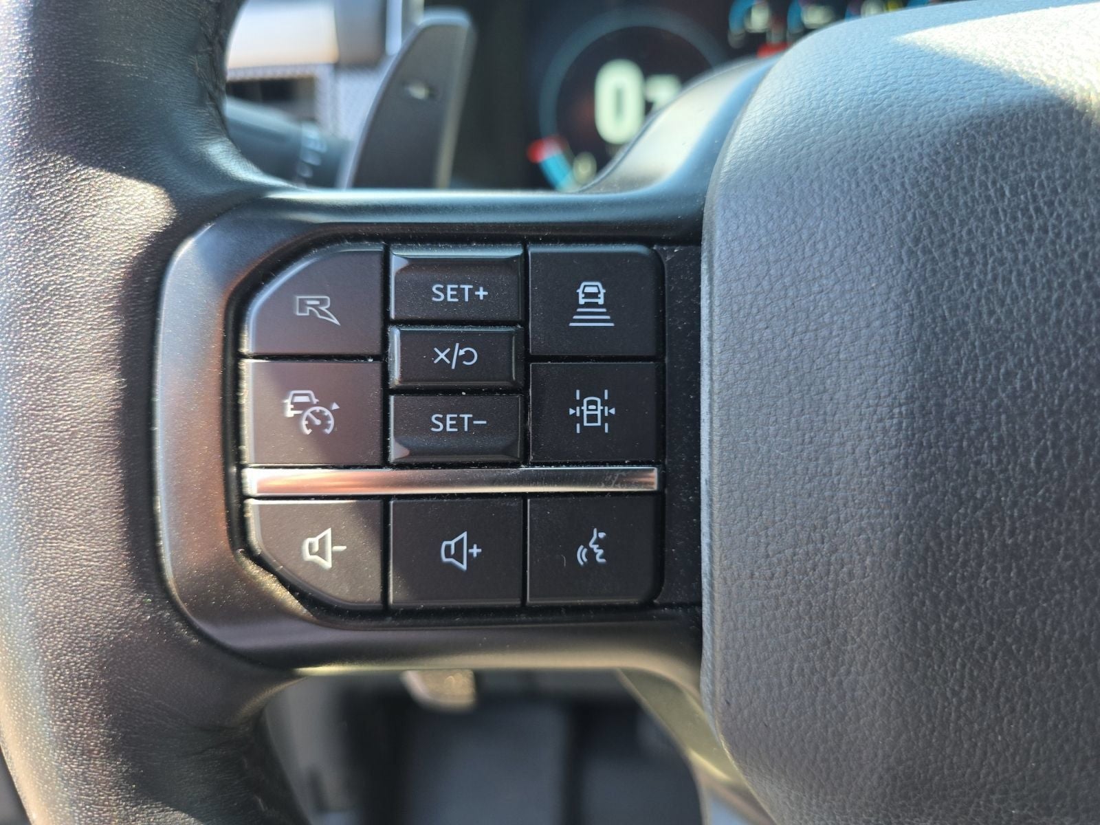 2022 Ford F-150 Raptor 4X4