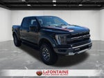 2022 Ford F-150 Raptor 4X4