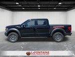 2022 Ford F-150 Raptor 4X4