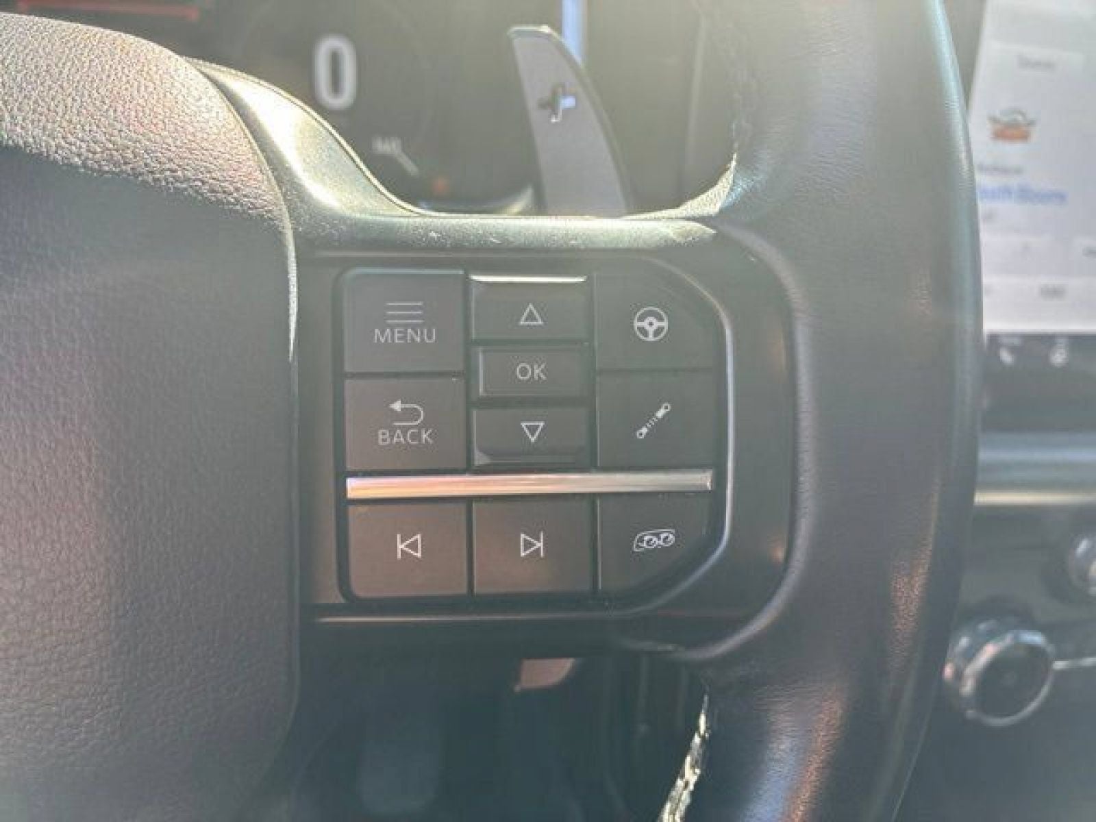 2023 Ford F-150 Raptor 4X4