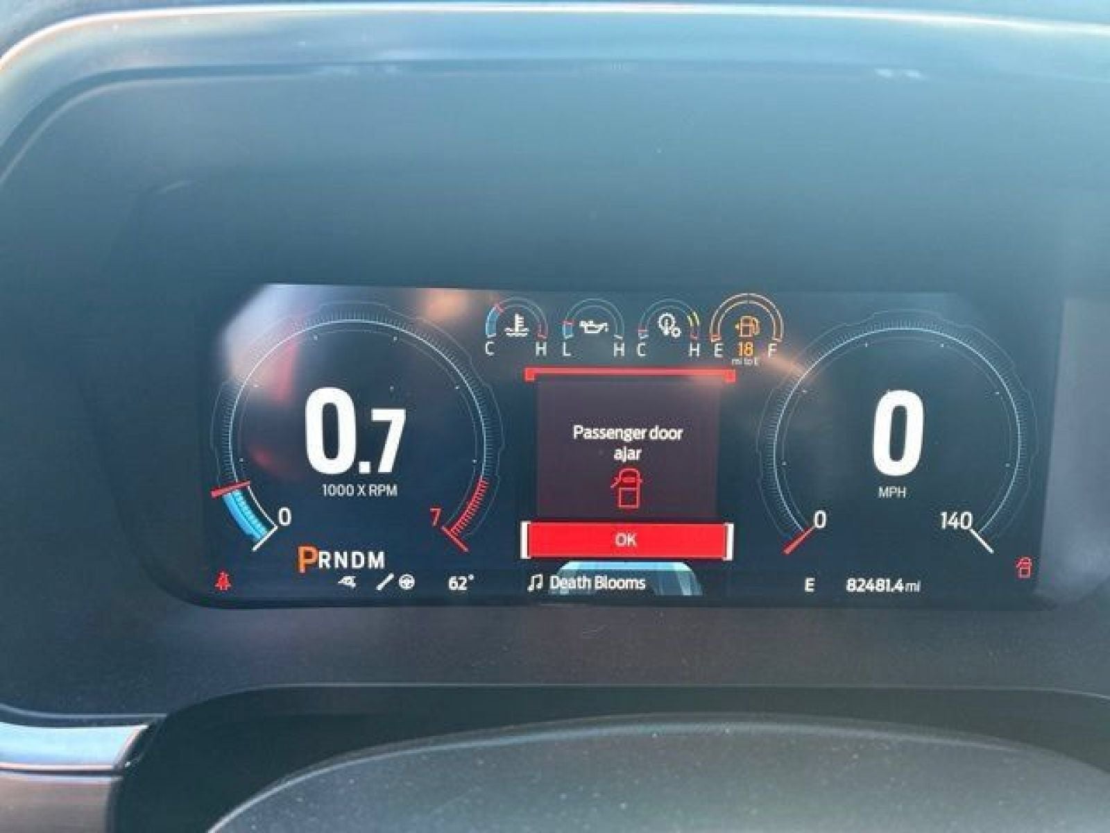 2023 Ford F-150 Raptor 4X4
