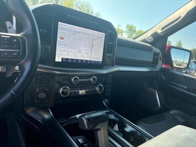 2023 Ford F-150 Raptor 4X4