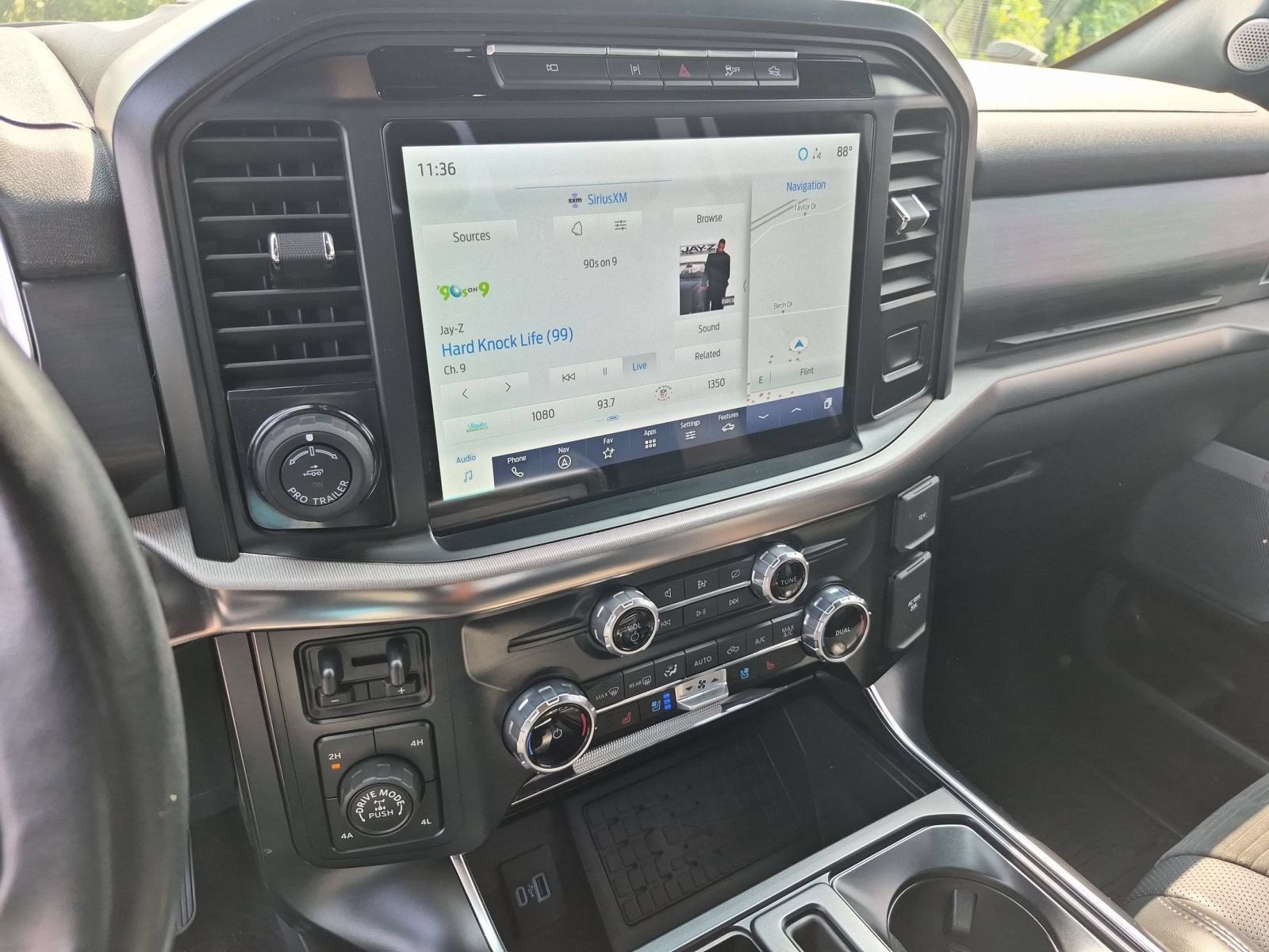 2023 Ford F-150 Raptor 4X4