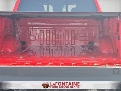 2023 Ford F-150 Raptor 4X4