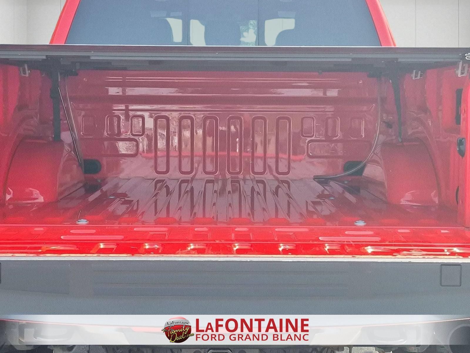 2023 Ford F-150 Raptor 4X4