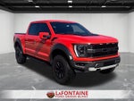 2023 Ford F-150 Raptor 4X4