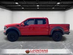 2023 Ford F-150 Raptor 4X4