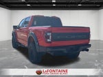 2023 Ford F-150 Raptor 4X4