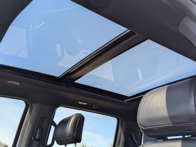 2024 Ford F-150 Raptor 4X4