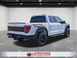 2024 Ford F-150 Raptor 4X4