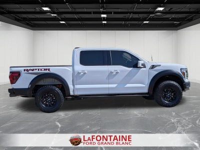 2024 Ford F-150 Raptor 4X4