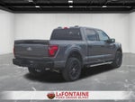 2025 Ford F-150 XLT 4X4