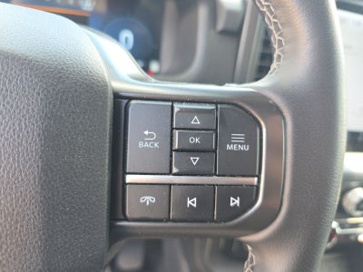 2024 Ford F-150 XLT 4X4