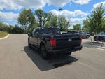 2024 Ford F-150 XLT 4X4