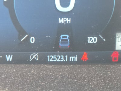 2024 Ford F-150 Lariat 4X4