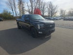2024 Ford F-150 Lariat 4X4