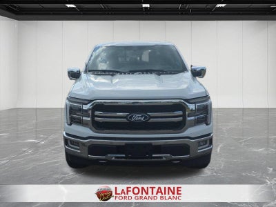 2024 Ford F-150 Lariat 4X4