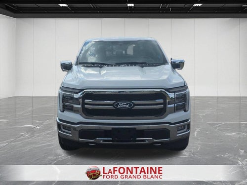 2024 Ford F-150 Lariat 4X4
