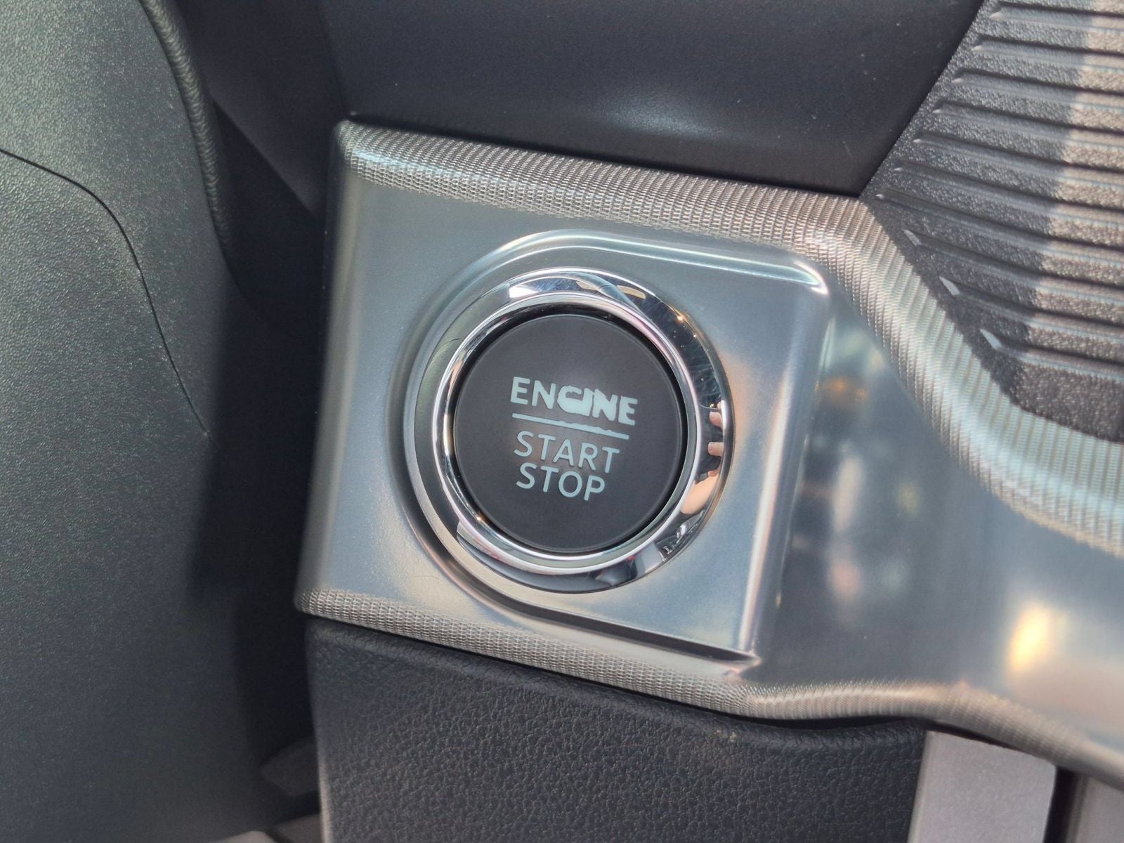 2024 Ford F-150 Lariat 4X4