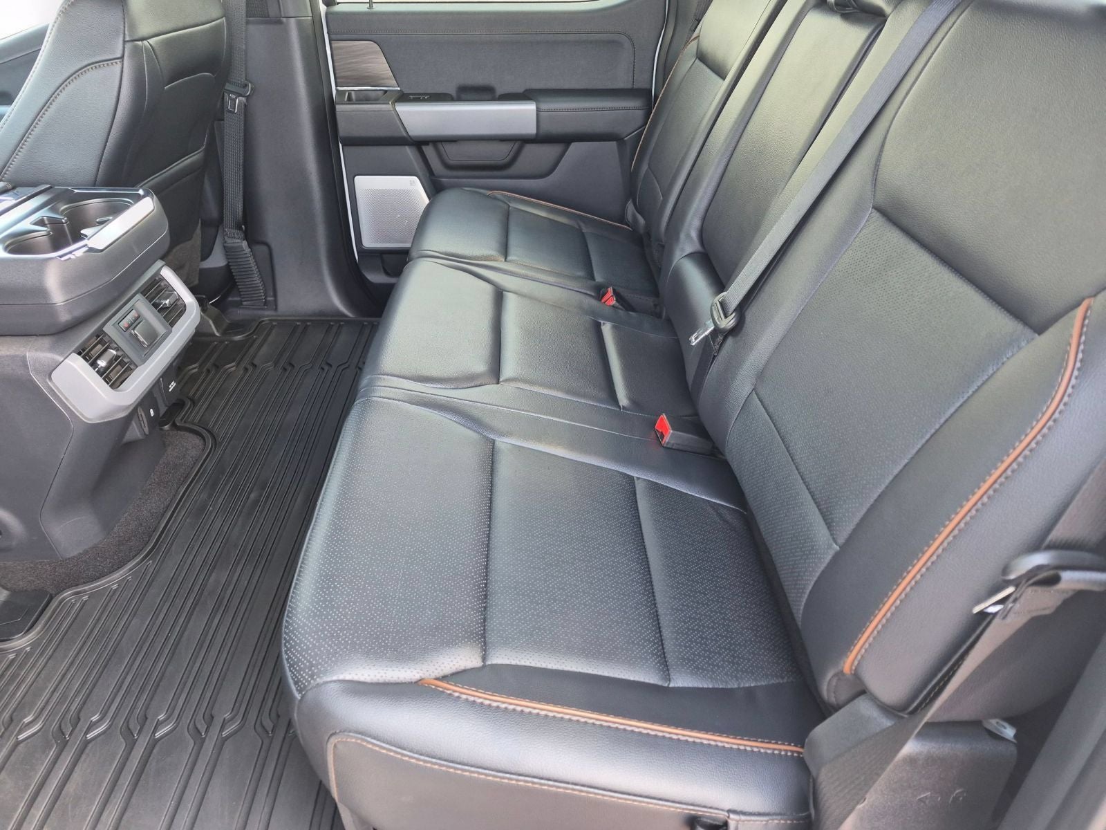 2024 Ford F-150 Lariat 4X4