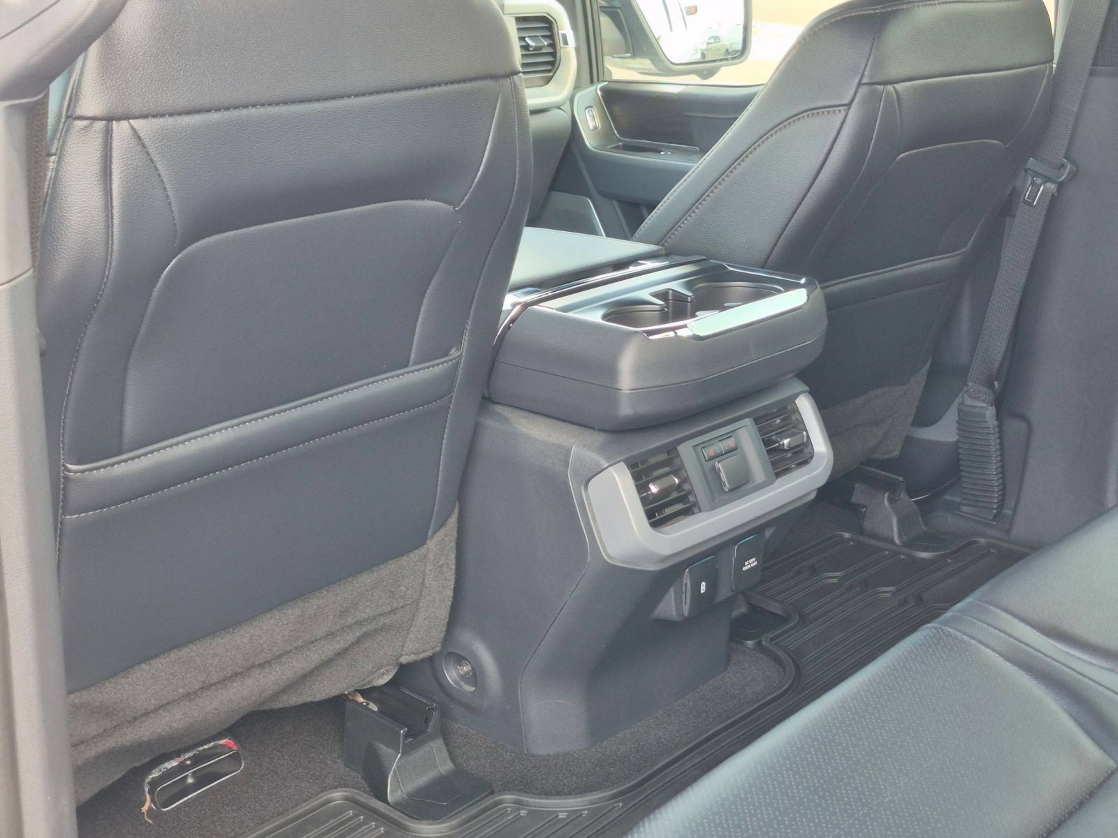 2024 Ford F-150 Lariat 4X4