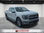 2024 Ford F-150 Lariat 4X4