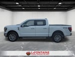2024 Ford F-150 Lariat 4X4