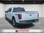 2024 Ford F-150 Lariat 4X4