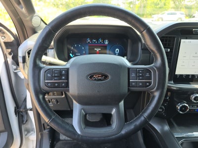 2024 Ford F-150 Lariat 4X4